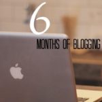 Ten things to try in your first six months of blogging