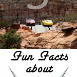 5 fun facts about Cars Land