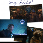 Guardians of the Galaxy Parent Review: Should you take your kids?