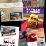 Follow along with my red carpet press trip!