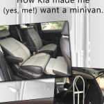 Kia Sedona Parent's Review