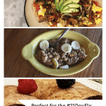 15 Clean Eating 21 Day Fix Breakfast Recipes