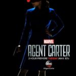 Agent Carter