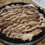 Mud Pie Recipe with Ice Cream