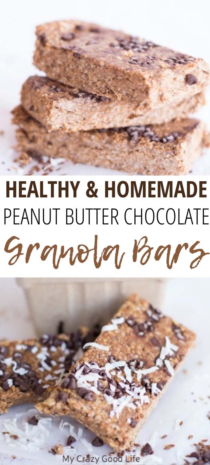 We love having healthy snacks in the house, and these healthy homemade granola bars are a staple in our home. These are my years-old, family favorite base granola bar recipe that you can customize for your family. DIY Granola Bars | Easy Homemade Granola Bars | Chewy Homemade Granola Bars