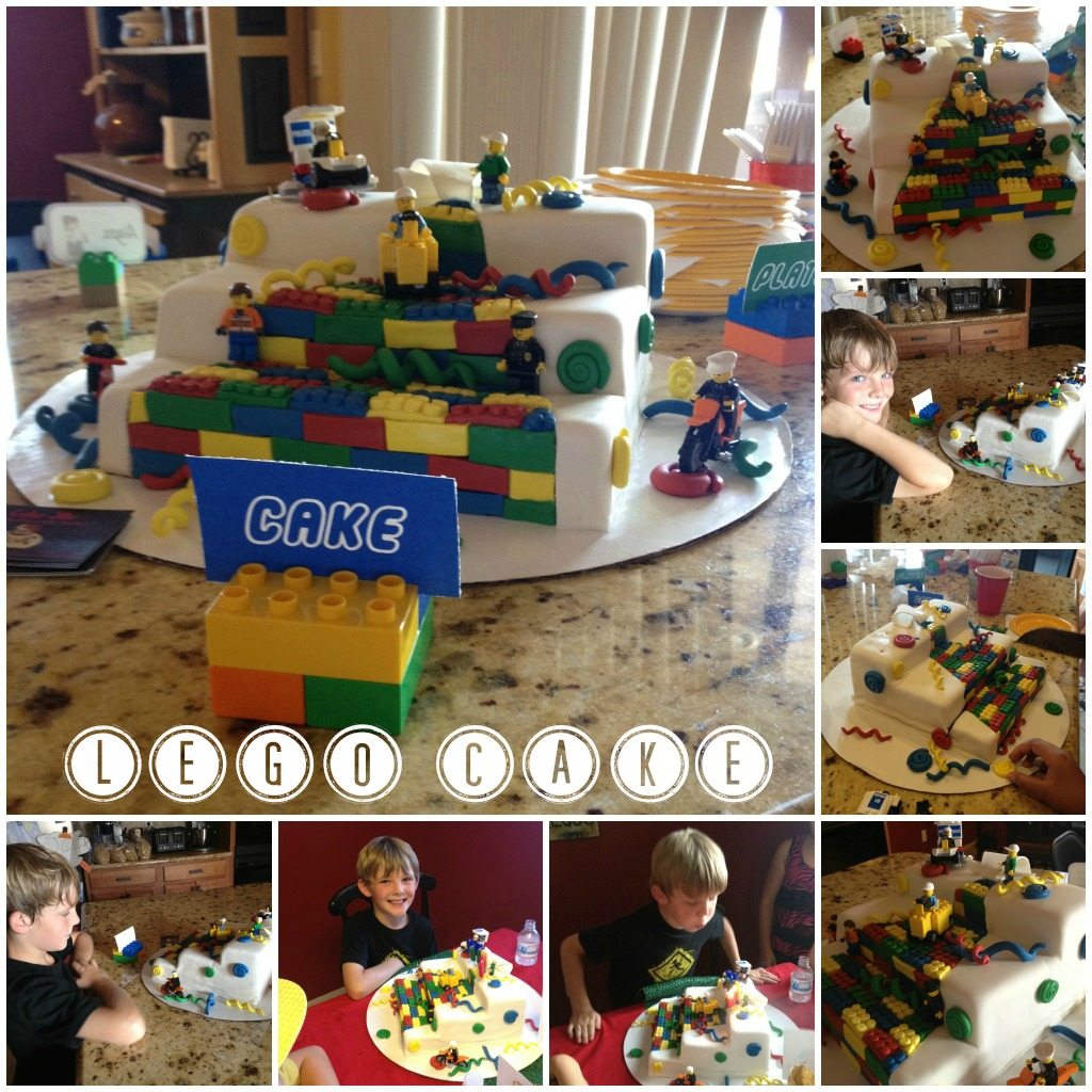 160 Best lego decorations ideas  lego, lego party, lego birthday