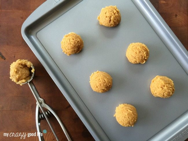 peanut-butter-cookies