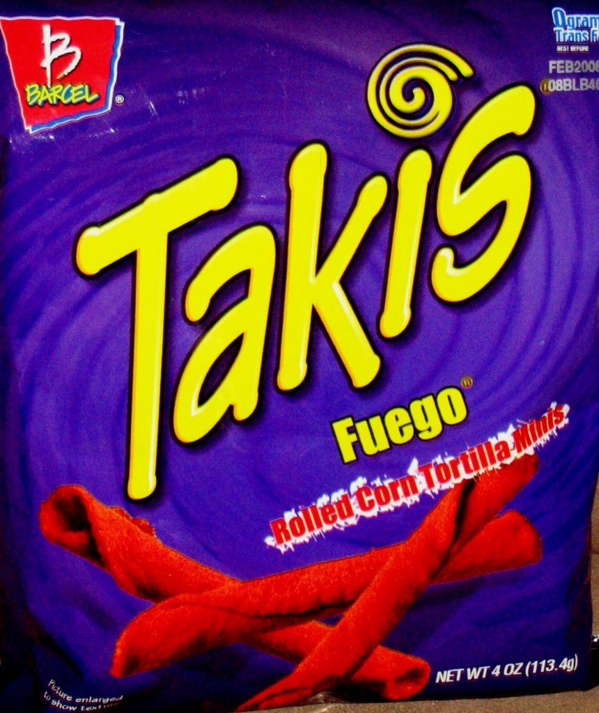 Tween Easter Baskets - Taki Chips