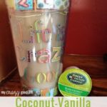 Coconut-Vanilla Iced Coffee Recipe