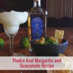 Frozen Margarita and Guacamole Recipe