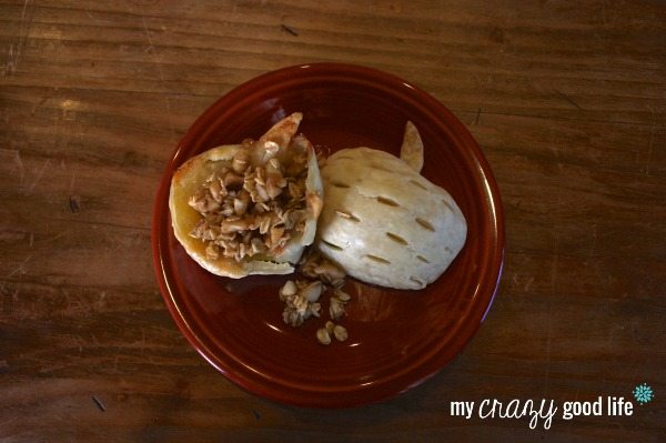 Fresh Picked Mini Apple Pie Recipe