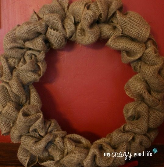 FinishedWreath