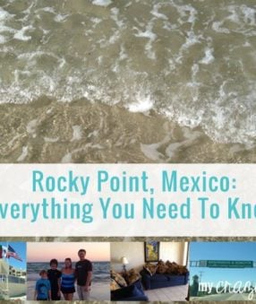 What To Expect When You Visit Rocky Point Mexico
