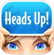 Heads Up App