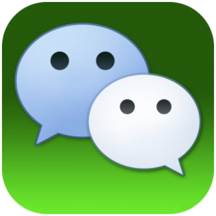 Anonymous chat app