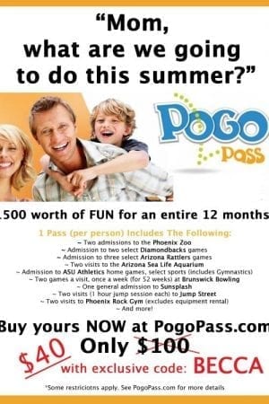 Pogo Pass Promo Code