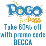 Phoenix POGO Pass Promo Code and Giveaway!