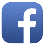 Facebook Logo