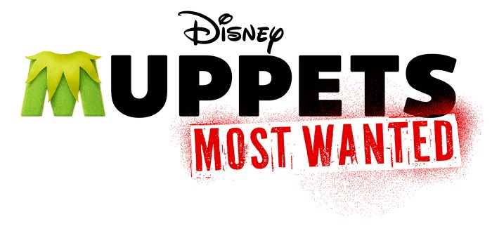 Muppets Most Wanted