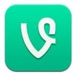 Vine app