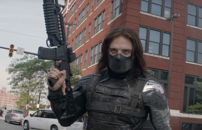 Winter Soldier