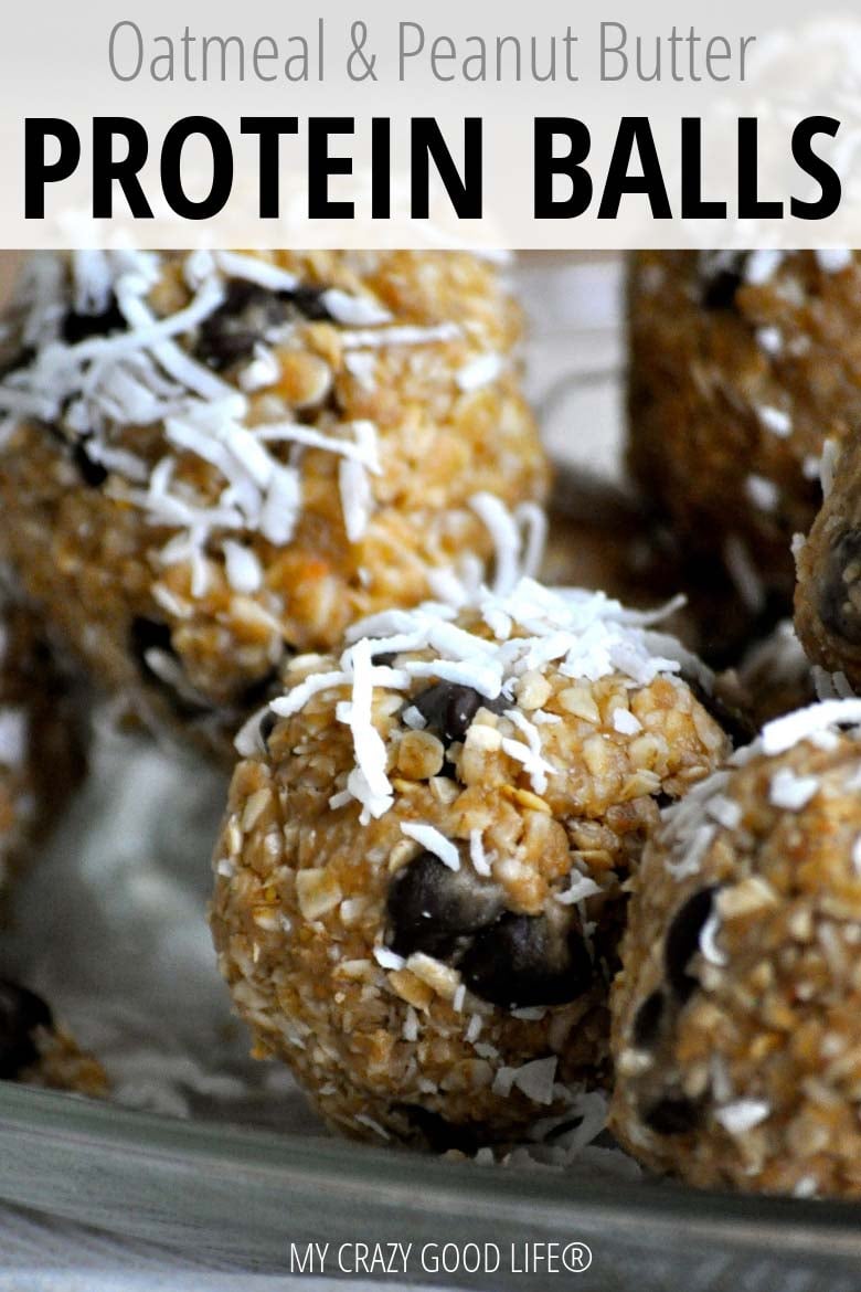 Oatmeal Energy Clusters as seen on The Chew