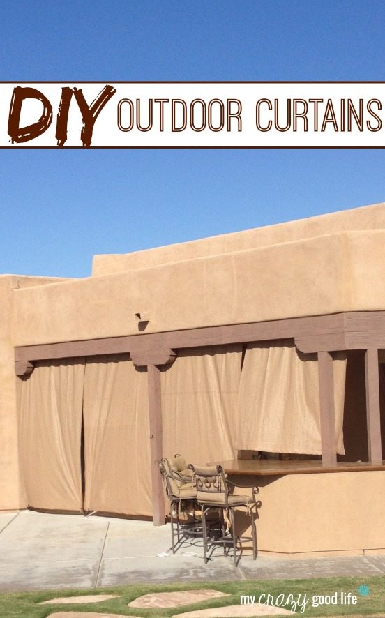 OurdoorCurtains