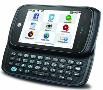 Pantech Vybe and Printable Tween Cell Phone Contract