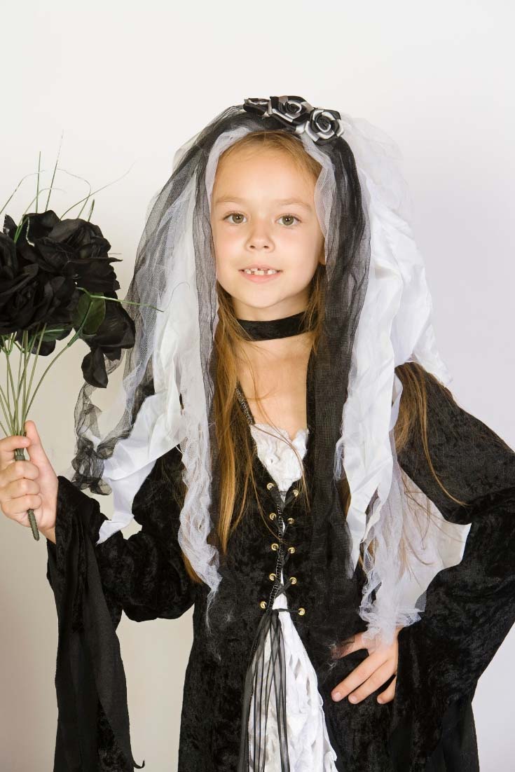 DIY Tween Costume Ideas for Girls : My Crazy Good Life