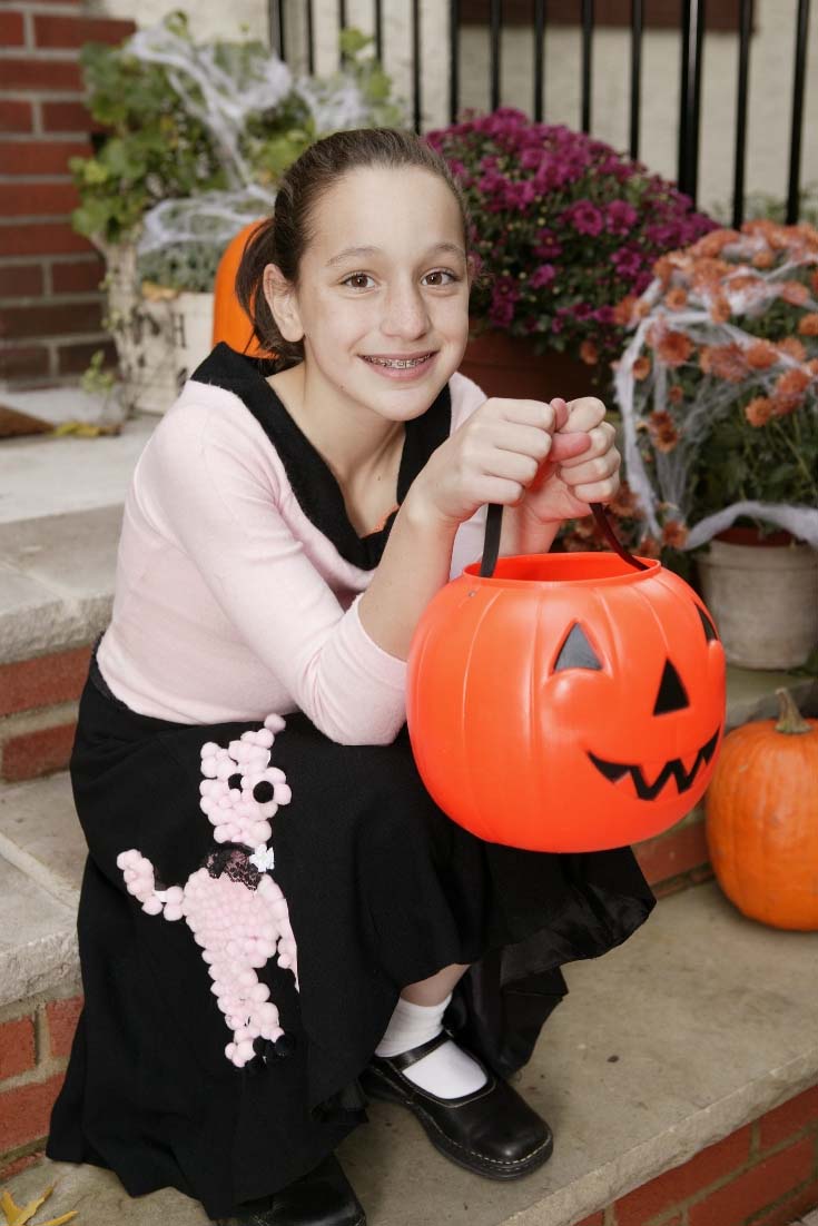 DIY Tween Costume Ideas for Girls : My Crazy Good Life