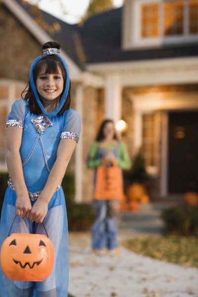 DIY Tween Costume Ideas for Girls : My Crazy Good Life