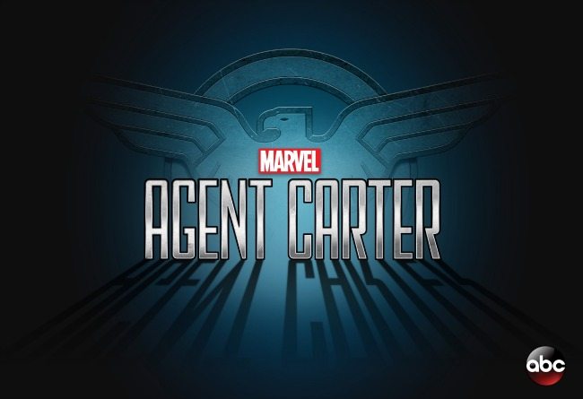 Agent Carter