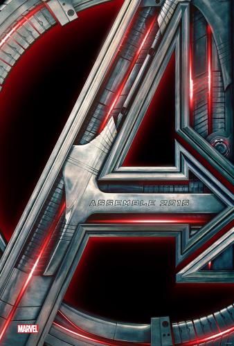 Marvel’s Avengers: Age of Ultron Trailer #AgeOfUltron