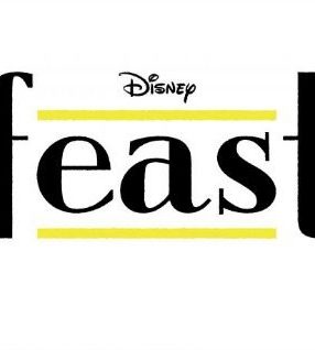 What's all the fuss about Disney's short Feast?