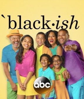 black-ish on ABC