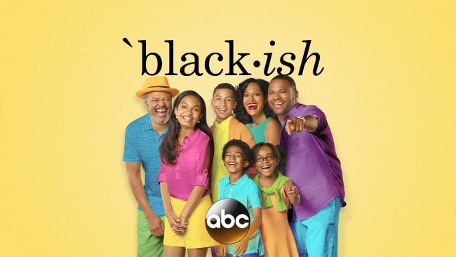 black-ish on ABC