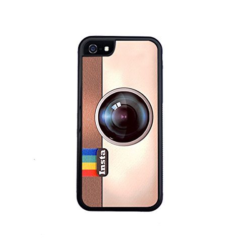 Instagram Smartphone Case