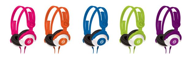 Headphones for Kids