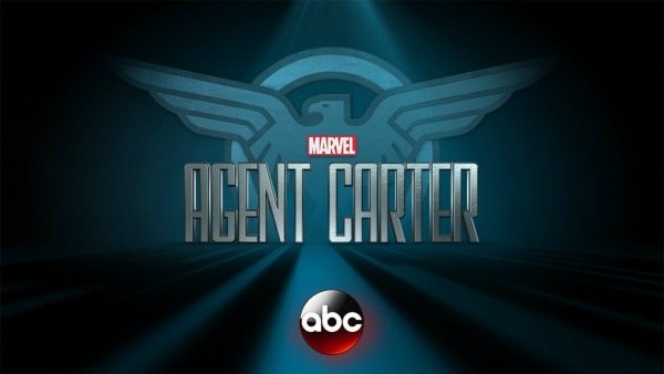 MARVEL Agent Carter