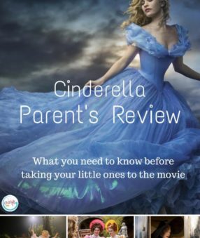 Cinderella Parent Review: Everything you need to know before taking your child to see the movie. Cinderella Parent Review: Everything you need to know before taking your child to see the movie.