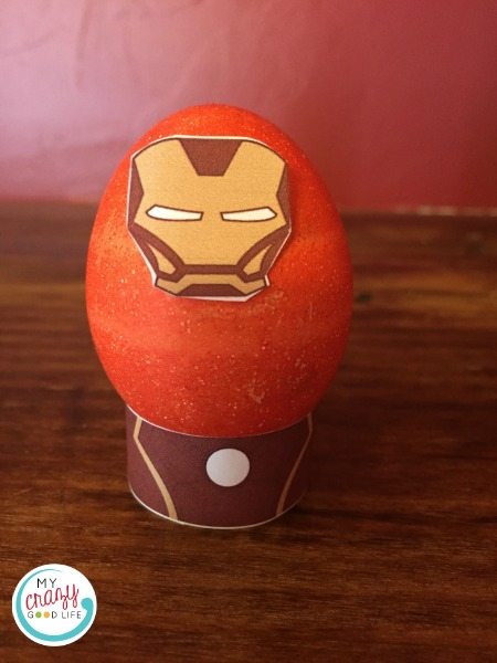 Avengers: Age of Ultron Easter Eggs
