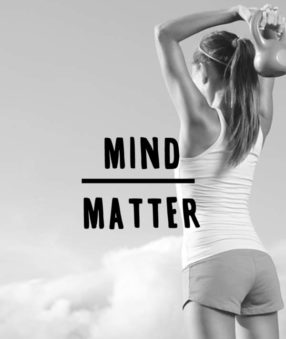 mind over matter image