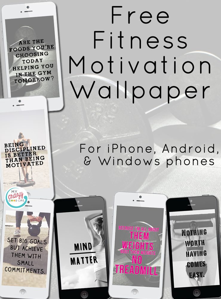 motivational wallpaper exercise