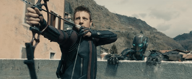 Hawkeye Spoilers