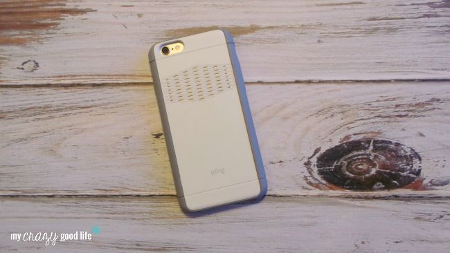 Teen gift guide: Pong signal boosting case