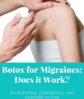 Botox for Migraines: Does it Work?