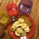 21 Day Fix French Toast