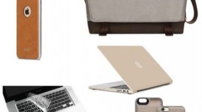 Gifts for Bloggers: Keep Tech Protected, Charged, and On Hand!