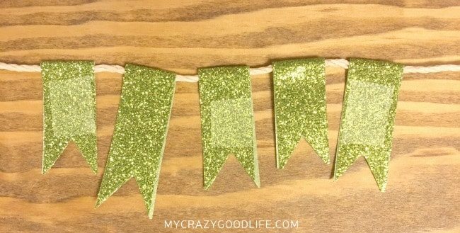 6 Fun Washi Tape Gift Wrap Ideas : My Crazy Good Life