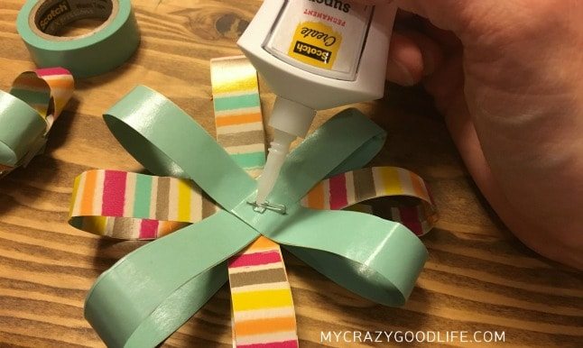 5 Ways to Wrap Presents with Washi Tape from Scotch® Brand